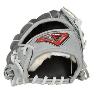 Louisville Slugger TPX Silver Slugger Flare Series: FL1175SS: Image #288837