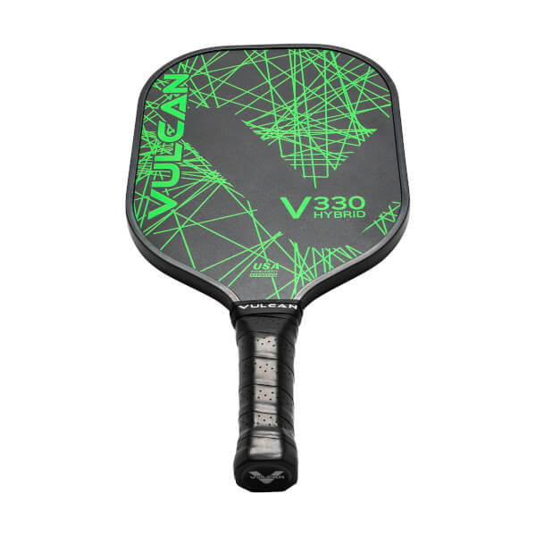 Vulcan V330 Composite Pickleball Paddle: Image #431936