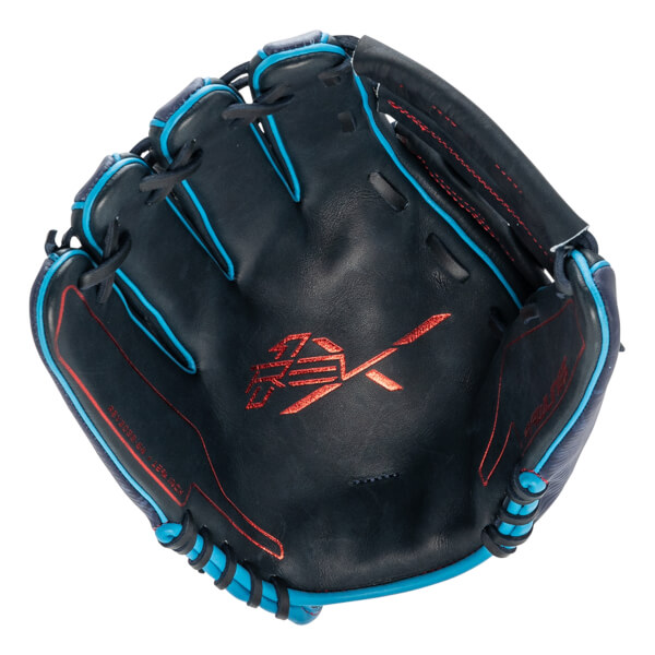 Rawlings REV1X 12.75" Baseball Glove: REV3039-6N: Image #435574