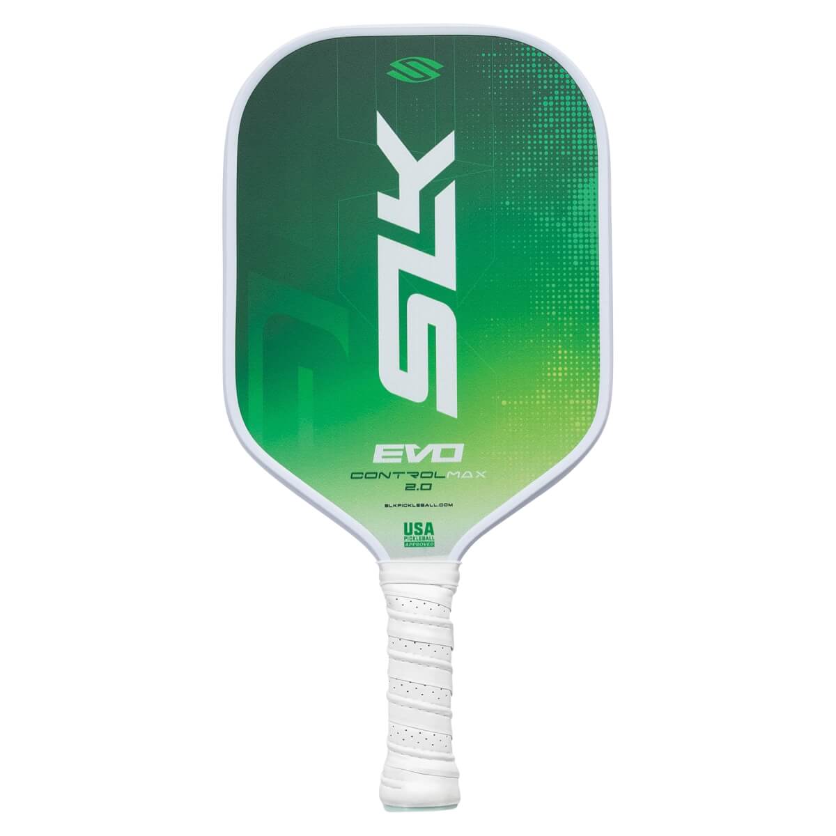 Selkirk SLK EVO Control 2.0 Max Middleweight Carbon Fiber Pickleball Paddle: Image #433476