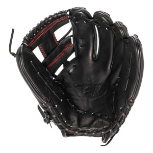*BLEM* Wilson A2K SuperSnakeSkin 1787 11.75" Baseball Glove: WBW1000611175B: Image #432802