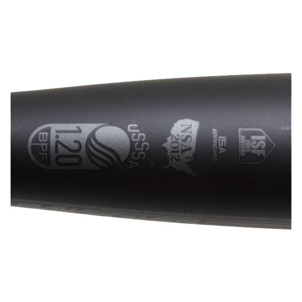 Easton B1.0 Slow Pitch Softball Bat: SP13B1: Image #333795