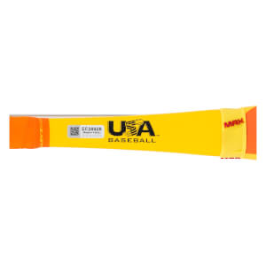 Easton Hype Fire -11 USA Baseball Bat: EUS5HYP11: Image #446235