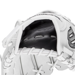 Wilson A1000 H12 12" Fastpitch Softball Glove: WBW10259012: Image #448879
