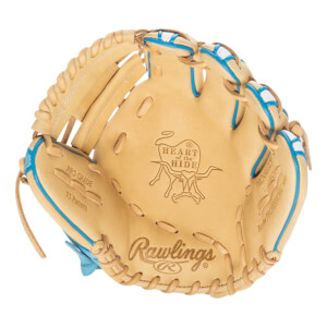 Rawlings Heart of the Hide ColorSync 7.0 11.5" Baseball Glove: PRO934-2CSS: Image #430902