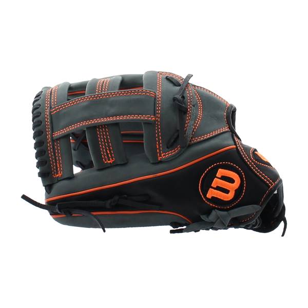 Wilson 643 13 Inch Slow Pitch Softball Glove WTA121513