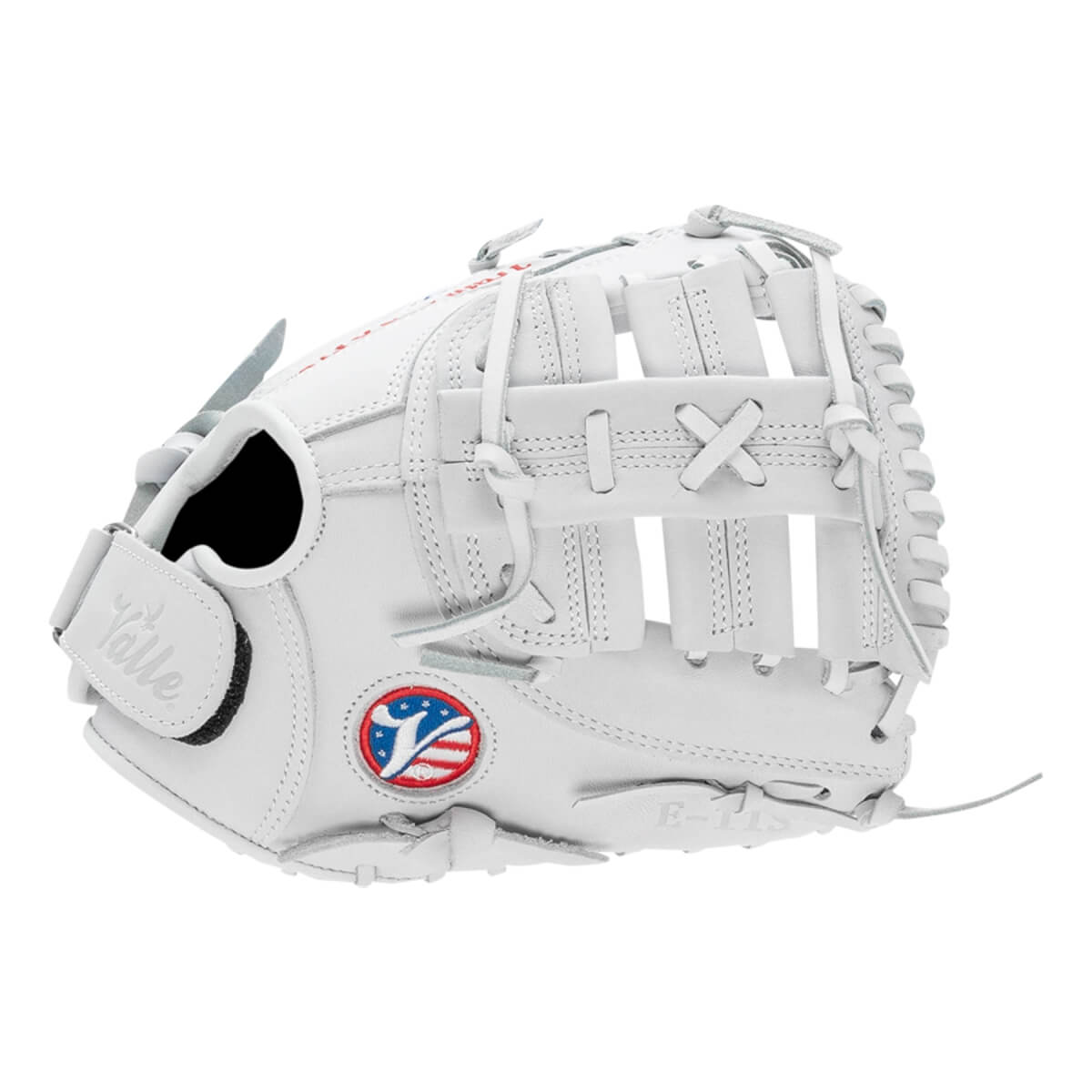 Valle Eagle 11" First Base Training Mitt: 11S: Image #431111