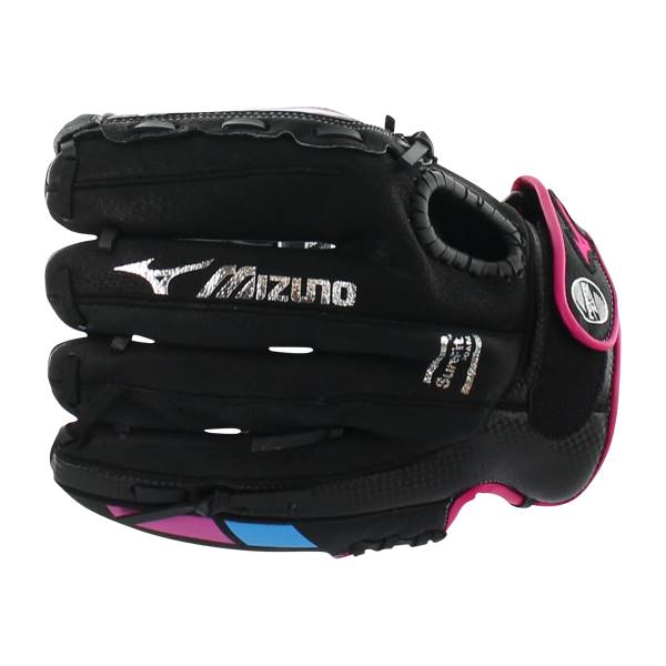 Mizuno Prospect Finch 11" Youth Fastpitch Softball Glove: GPP1105F2: Image #310929