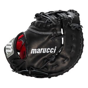 Marucci Capitol 13" Baseball First Base Mitt: MFG2CP39S1-BK: Image #437044
