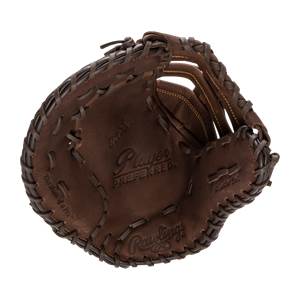 Rawlings Player Preferred 12.5" Baseball First Base Mitt: PFBDCT: Image #407406