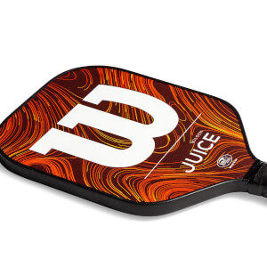 Wilson Juice Composite Pickleball Paddle: Image #416096