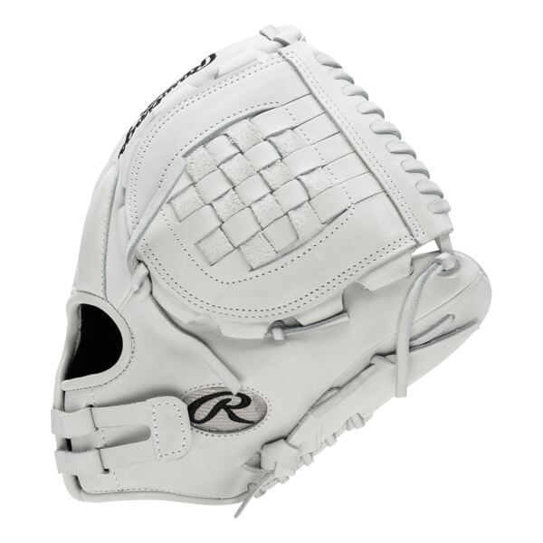 Rawlings Liberty Advanced 11.50" Fastpitch Softball Glove: RLA115-3W: Image #427366
