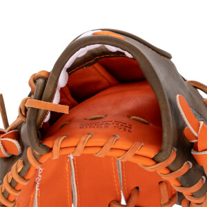 Nokona Hunting Season 11.75" Baseball Glove: HSEP1175V: Image #453509