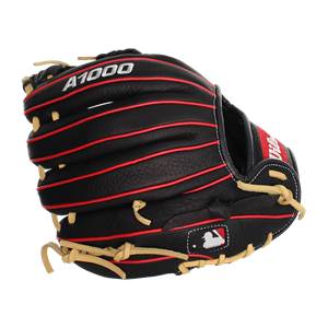 Wilson A1000 11.25" Baseball Glove: WTA10RB201788: Image #378615