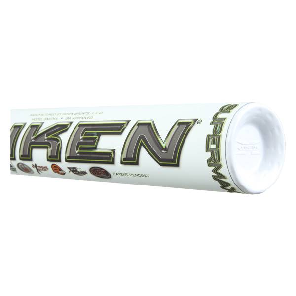 Miken NXT Freak SuperMax ASA Slow Pitch Softball Bat: SNXTMA: Image #330217