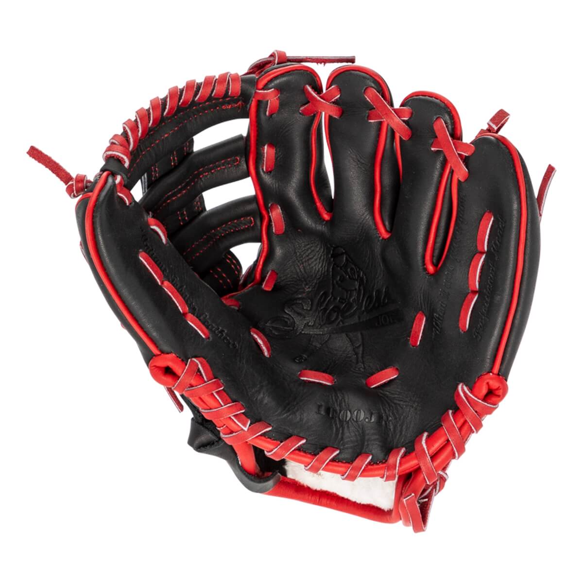 Shoeless Joe Junior Double Play Series 10" Youth Baseball Glove: BK1000JRIWRD: Image #441521