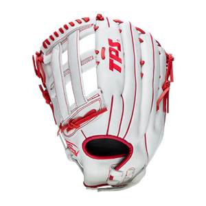 Louisville Slugger TPS 14" Slow Pitch Softball Glove: WTLPSRS1814: Image #406369