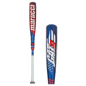 Marucci CAT9 Connect Pastime -8 USSSA Baseball Bat: MSBCC98A: Image #402036
