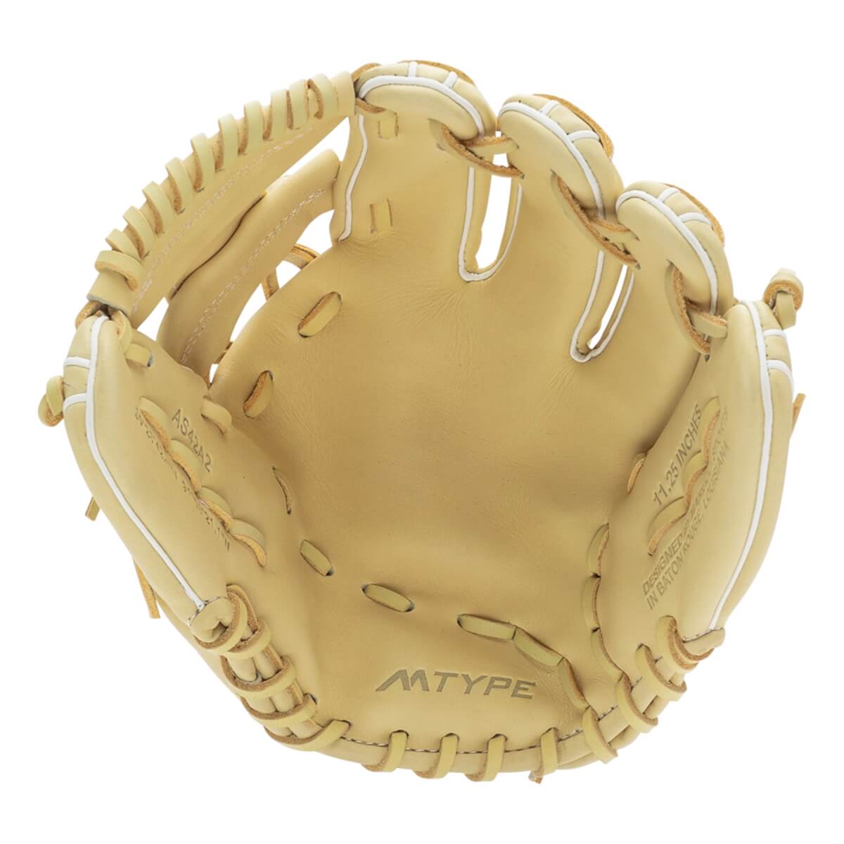 Marucci Ascension 11.25" Baseball Glove: MFG2AS42A2: Image #425840