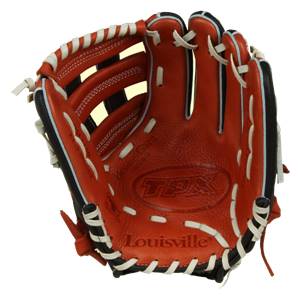 Louisville Slugger TPX Omaha Select 11.5