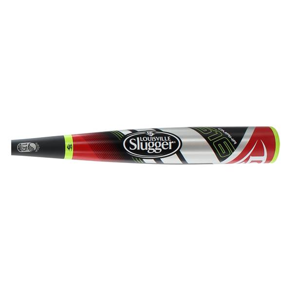 Louisville Slugger Omaha 516 -5 2 5/8 Senior League Baseball Bat