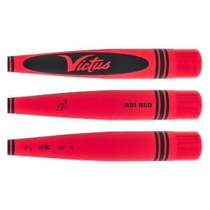 Victus Vibe Crayon BBCOR Baseball Bat: VCVIBC: Image #452056