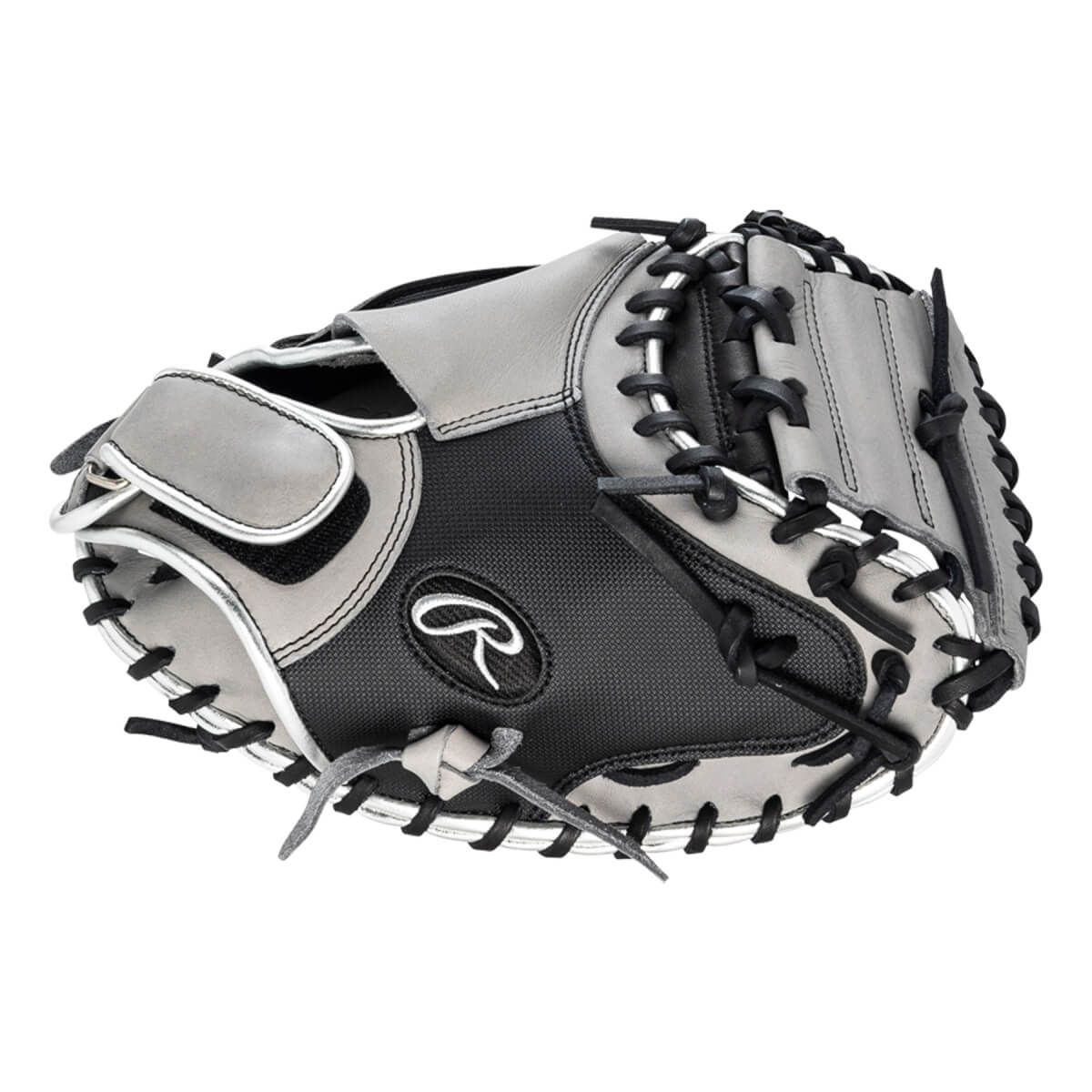 Rawlings Gamer XLE Speed Shell 32.5" Baseball Catcher's Mitt