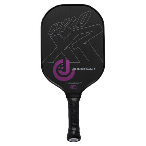 ProXR John Cincola Signature Carbon Fiber Pickleball Paddle: Image #428075