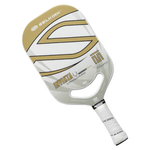 Selkirk Tyson McGuffin VANGUARD Power Air Invikta Carbon Fiber Pickleball Paddle: Image #434572