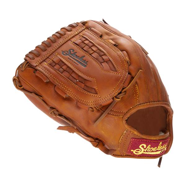 Shoeless Joe Professional 12.5" Baseball Glove: 1250BW: Image #403756