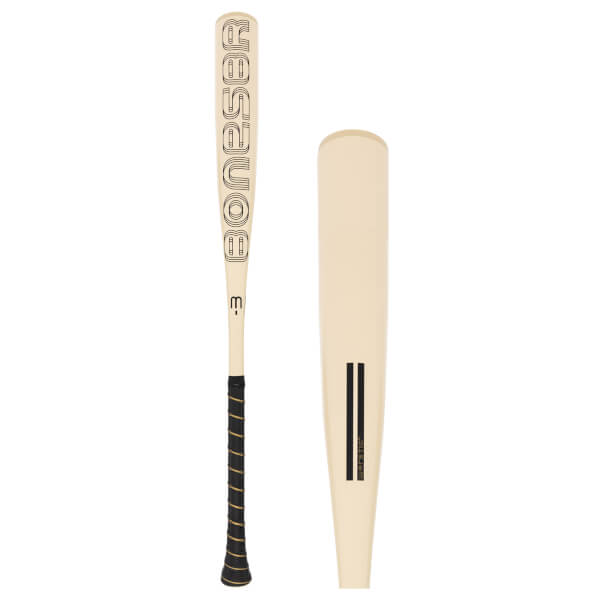 Warstic Bonesaber BBCOR Baseball Bat (MBBSR23WH3)