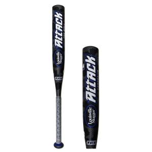 Batte Louisville Slugger Omaha TPX TB136 – 24 Pouces – 11,5 Oz – Tee Ball – Occasion