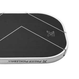 ProXR SweetSpot MAXX 16mm Carbon Fiber Pickleball Paddle: Image #448632