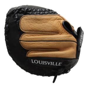 Louisville Slugger M2 Fastpitch Series: FGM214-BNCM1 Catcher's Mitt: Image #297750