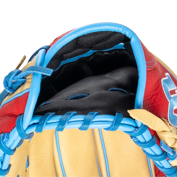 Wilson A1000 1786 11.5" Baseball Glove: WBW101444115: Image #438917