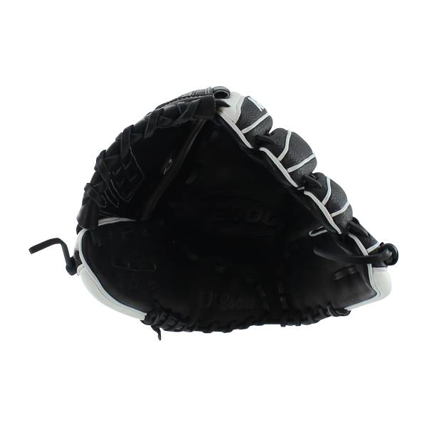 Wilson A2000 Super Skin 12.5" Fastpitch Softball Glove: WTA20RF17V125SS: Image #310302