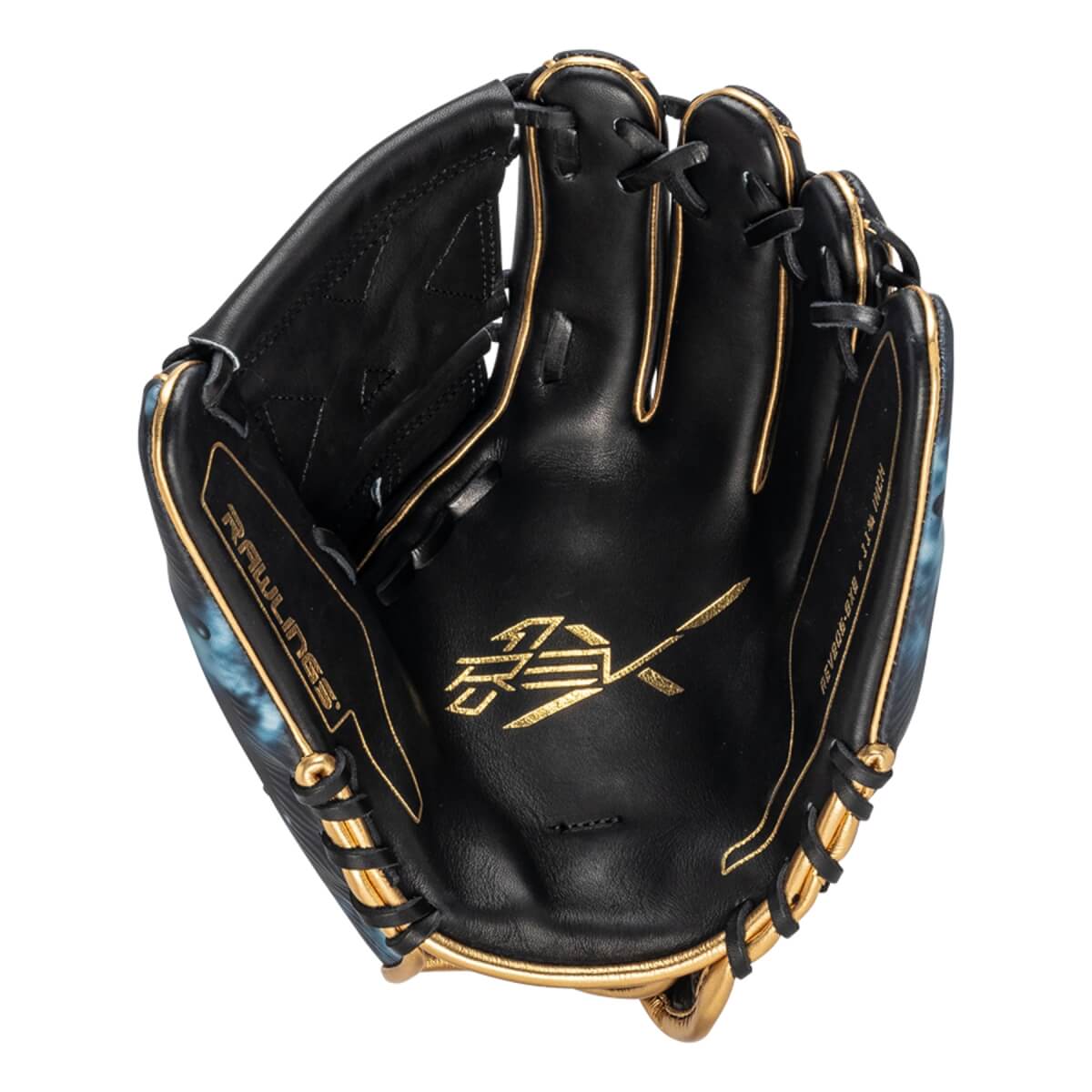 Rawlings REV1X 11.75" Baseball Glove: REV205-9XB: Image #435535