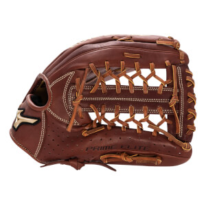 Mizuno Prime Elite 12.75'' Baseball Glove: GPE1275M: Image #417817