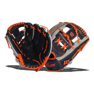 Wilson A2000 Carlos Correa 11.75" Baseball Glove: A20RB17CC1GM: Image #392517