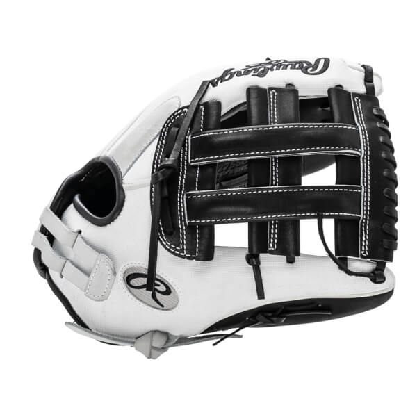 Rawlings Heart of the Hide Speed Shell 12.75" Fastpitch Softball Glove