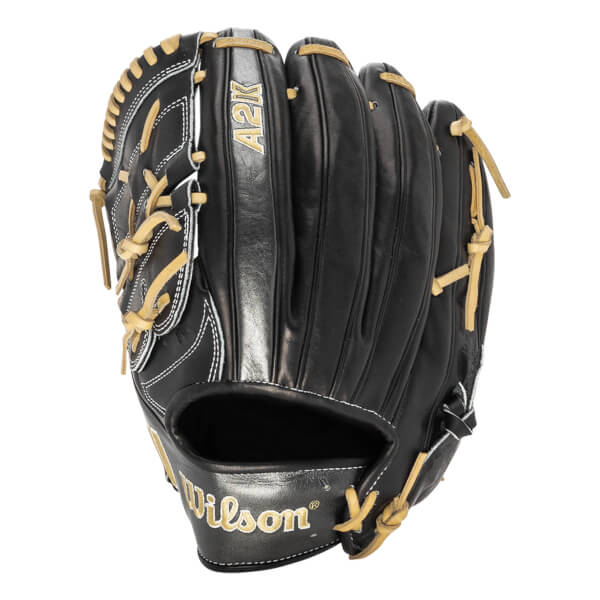 *BLEM* Wilson A2K B2 12" Baseball Glove: WBW10041112B: Image #432815