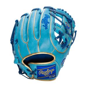 Rawlings Heart of the Hide R2G ContoUR Fit 11.25" Baseball Glove: PROR312U-2R: Image #412233