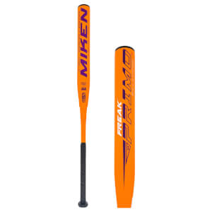 Miken Freak Softball Batnull