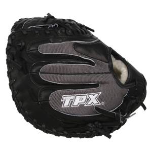 Louisville Slugger TPX H2 Lite Series: H2LCMB Catcher's Mitt: Image #286260