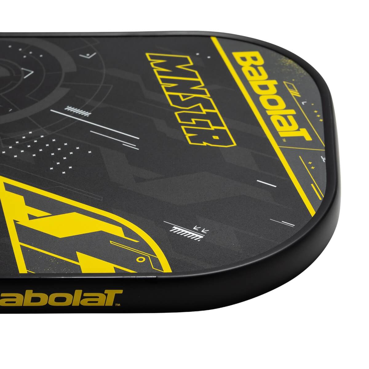 Babolat MNSTR Hybrid Pickleball Paddle: Image #435359