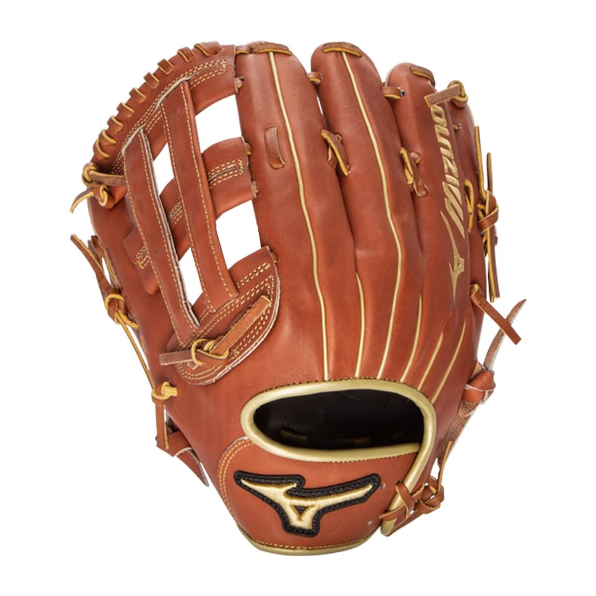 Mizuno Pro Select 12.75" Baseball Glove: GPS2-700DH: Image #413213
