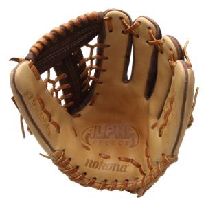 Nokona Alpha Select Series: S-200 Youth: Image #308474