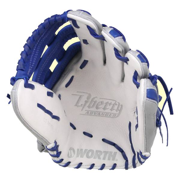 Worth Liberty Advanced Series: LA135H-R Royal Blue: Image #285267