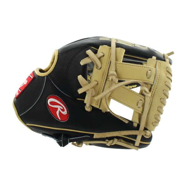 Rawlings Heart of the Hide R2G 11.25" Baseball Glove: PROR882-7BC: Image #370272