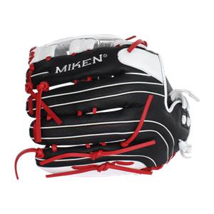 Miken Player Series 13.5" Slow Pitch Softball Glove: PS135-PH: Image #375986